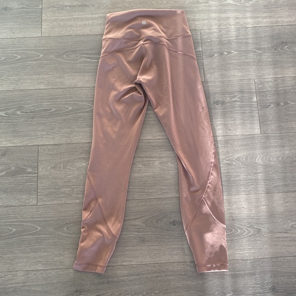 LuLulemon leggings - Picture 3 of 3